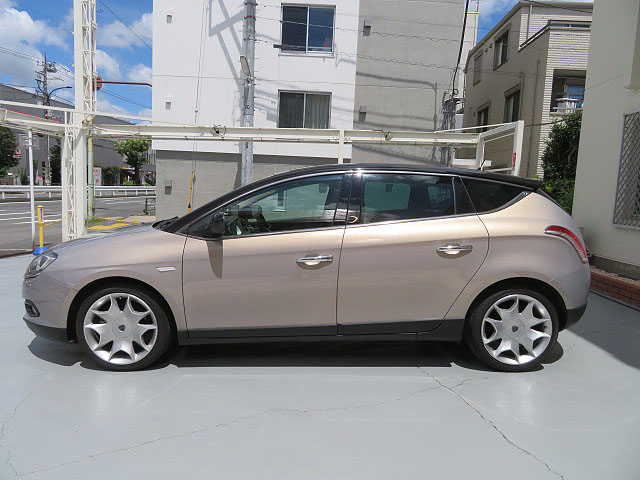 デルタ 2013/H25