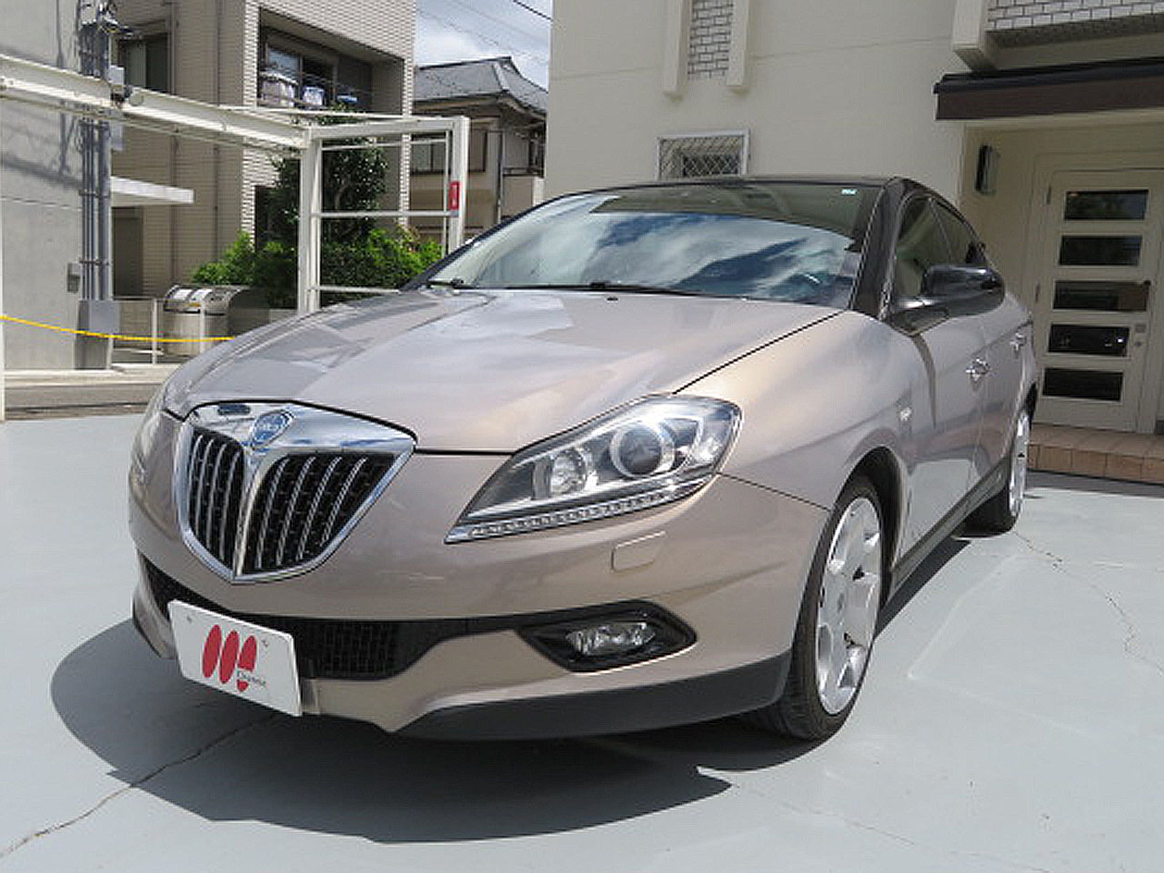 デルタ 2013/H25