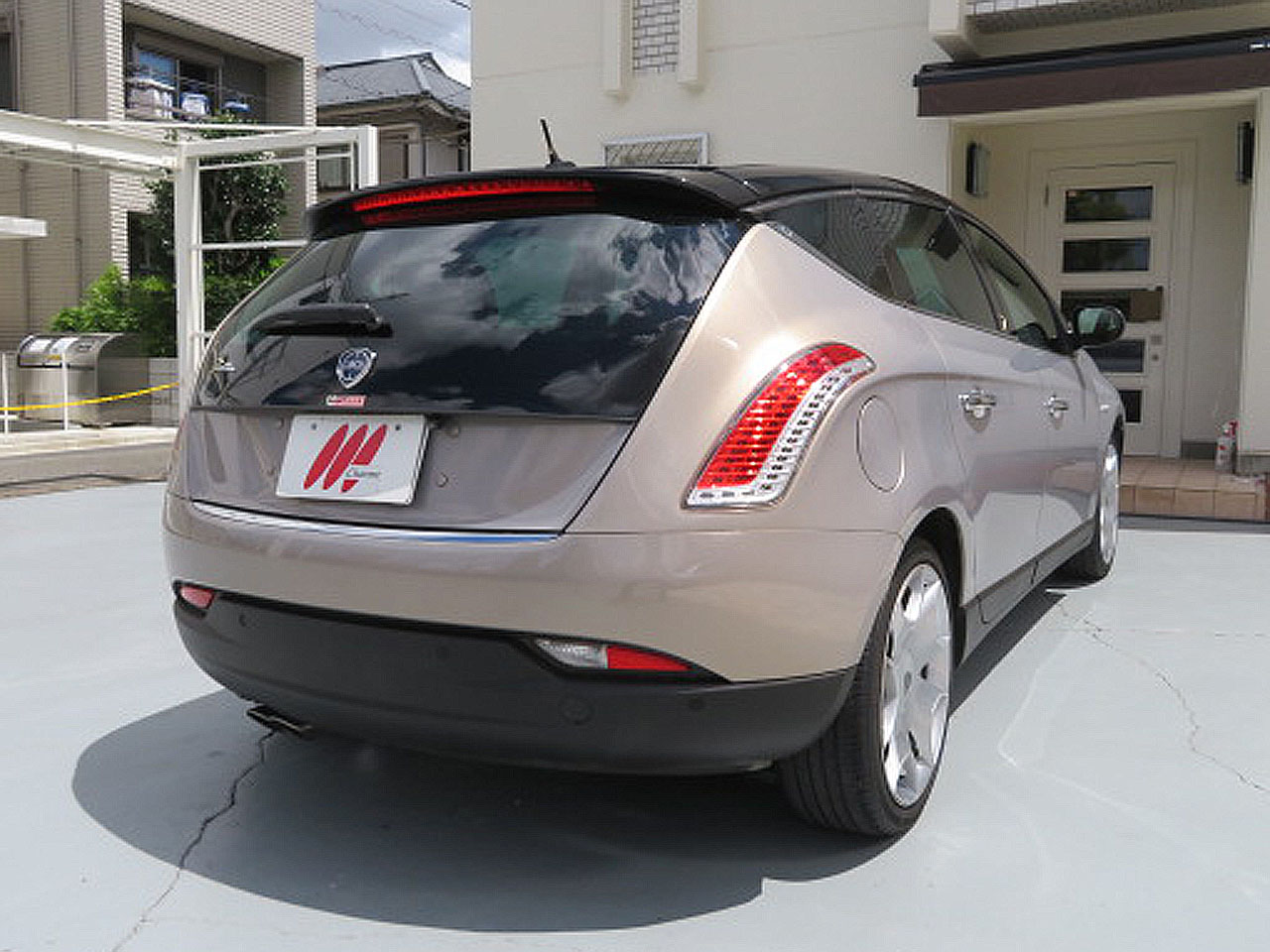 デルタ 2013/H25