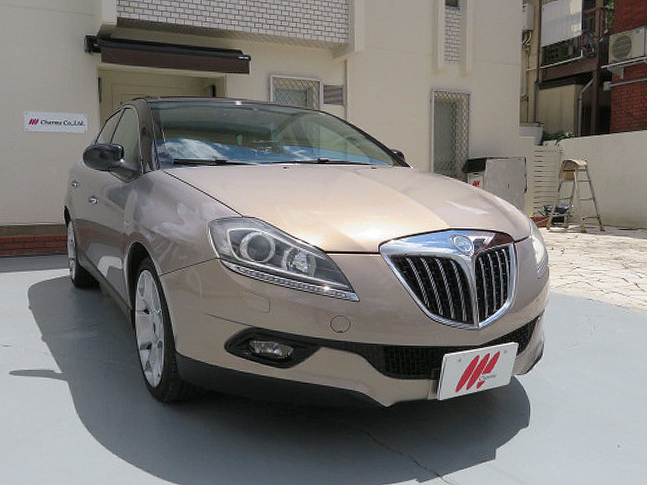 デルタ 2013/H25