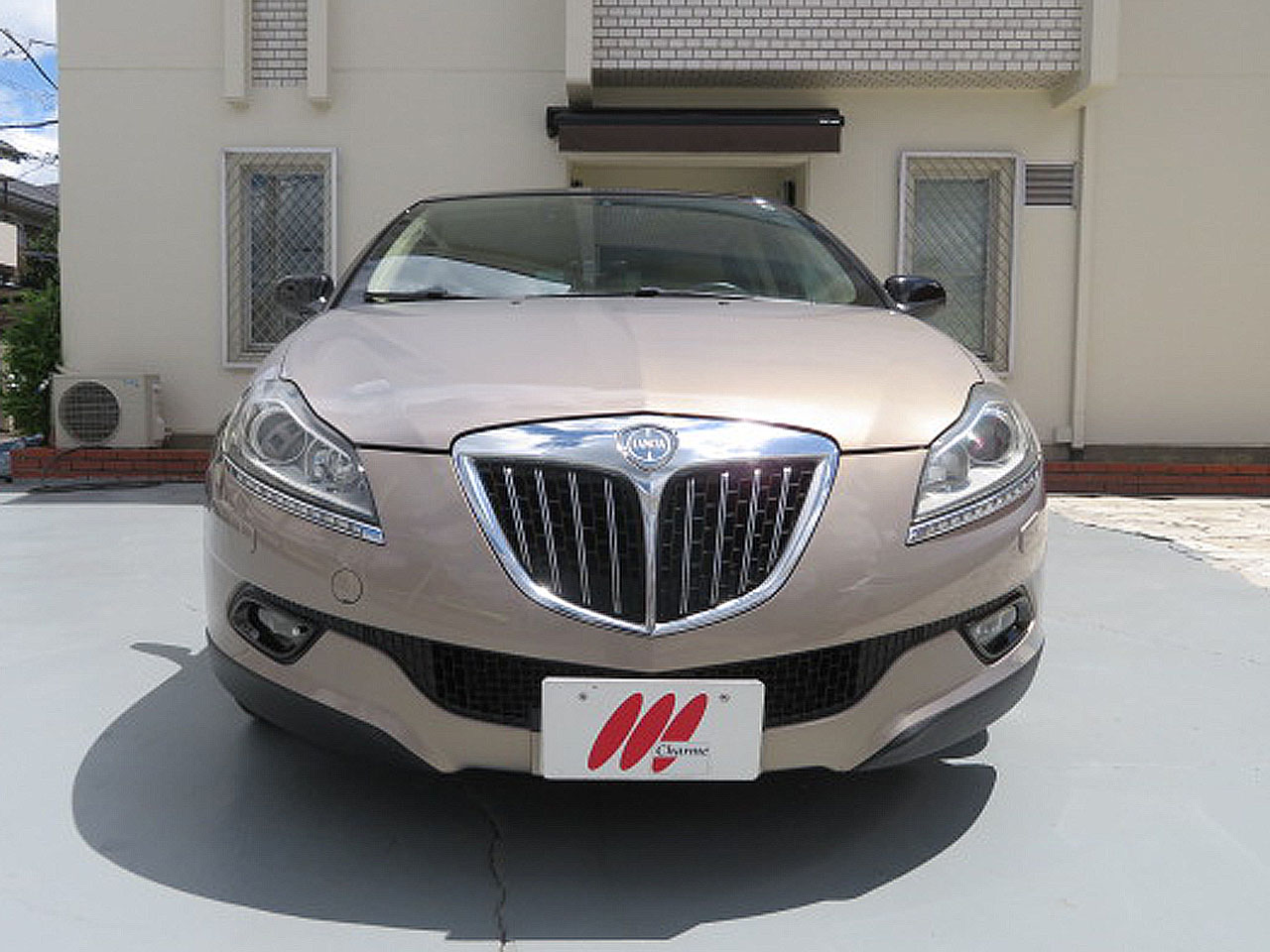 デルタ 2013/H25