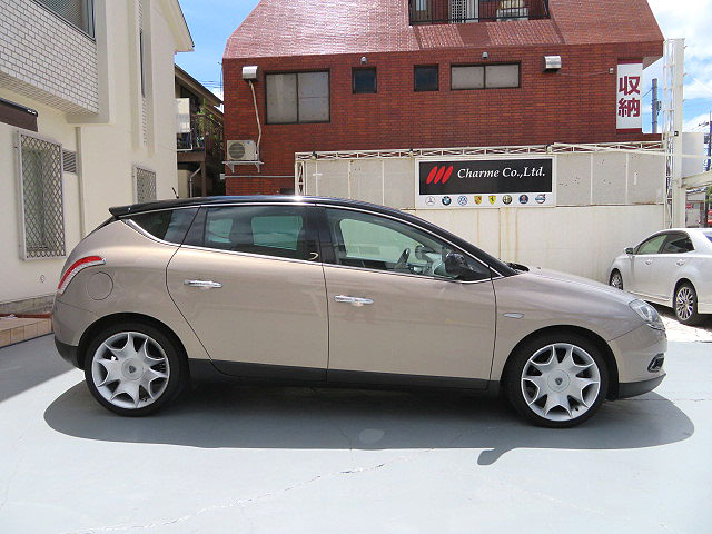 デルタ 2013/H25