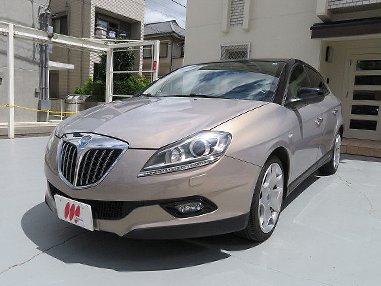 デルタ 2013/H25