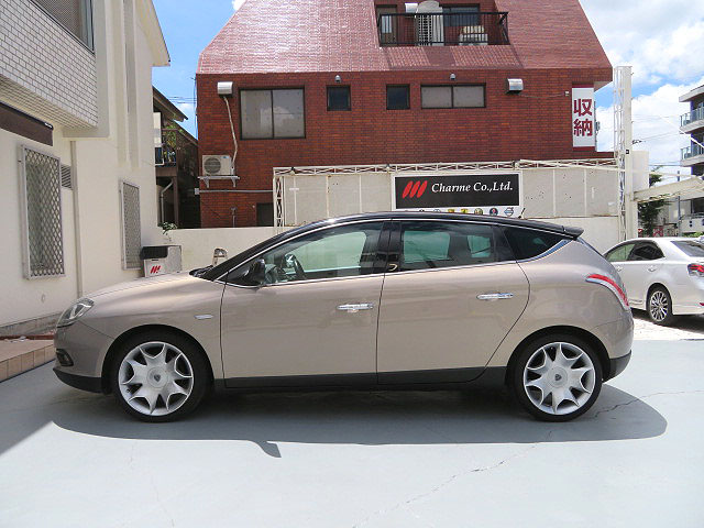デルタ 2013/H25