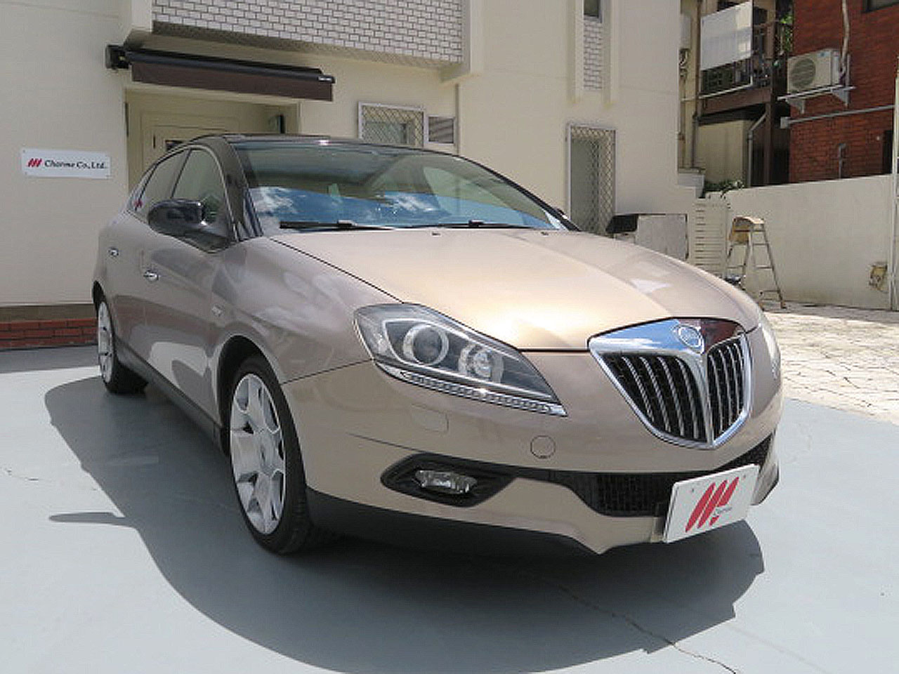 デルタ 2013/H25