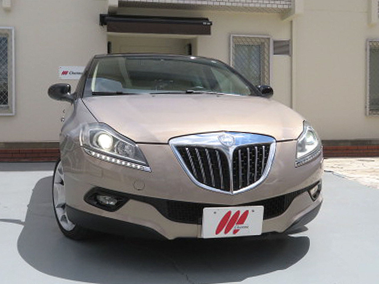 デルタ 2013/H25