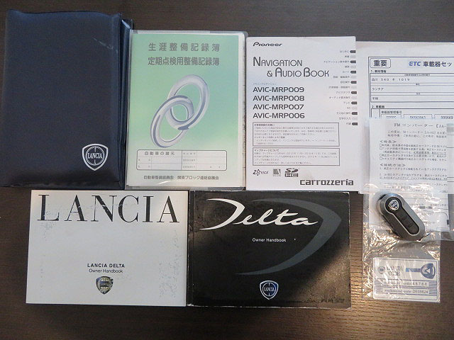 デルタ 2013/H25