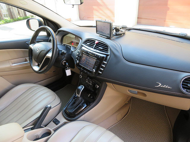 デルタ 2013/H25
