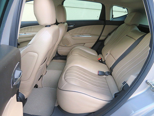 デルタ 2013/H25