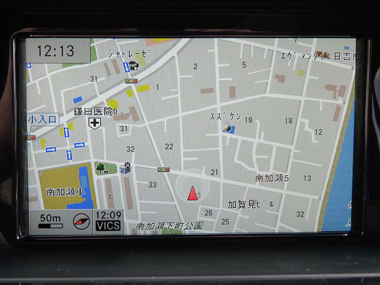 GLKクラス 2015/H27