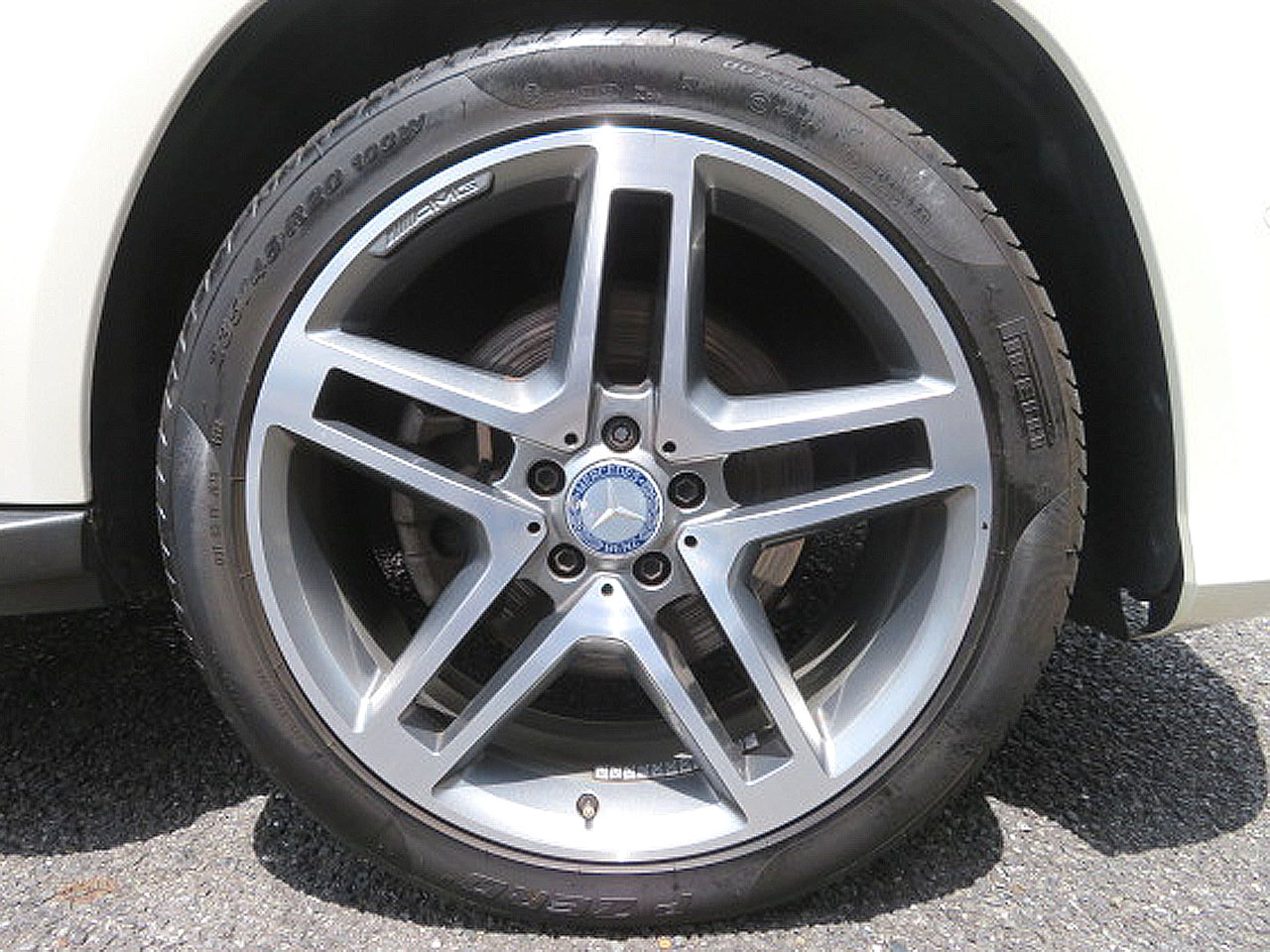 GLKクラス 2015/H27