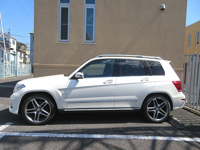 GLKクラス 2015/H27