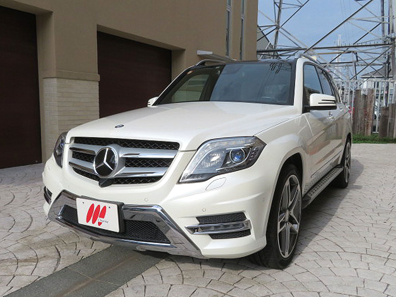 GLKクラス 2015/H27