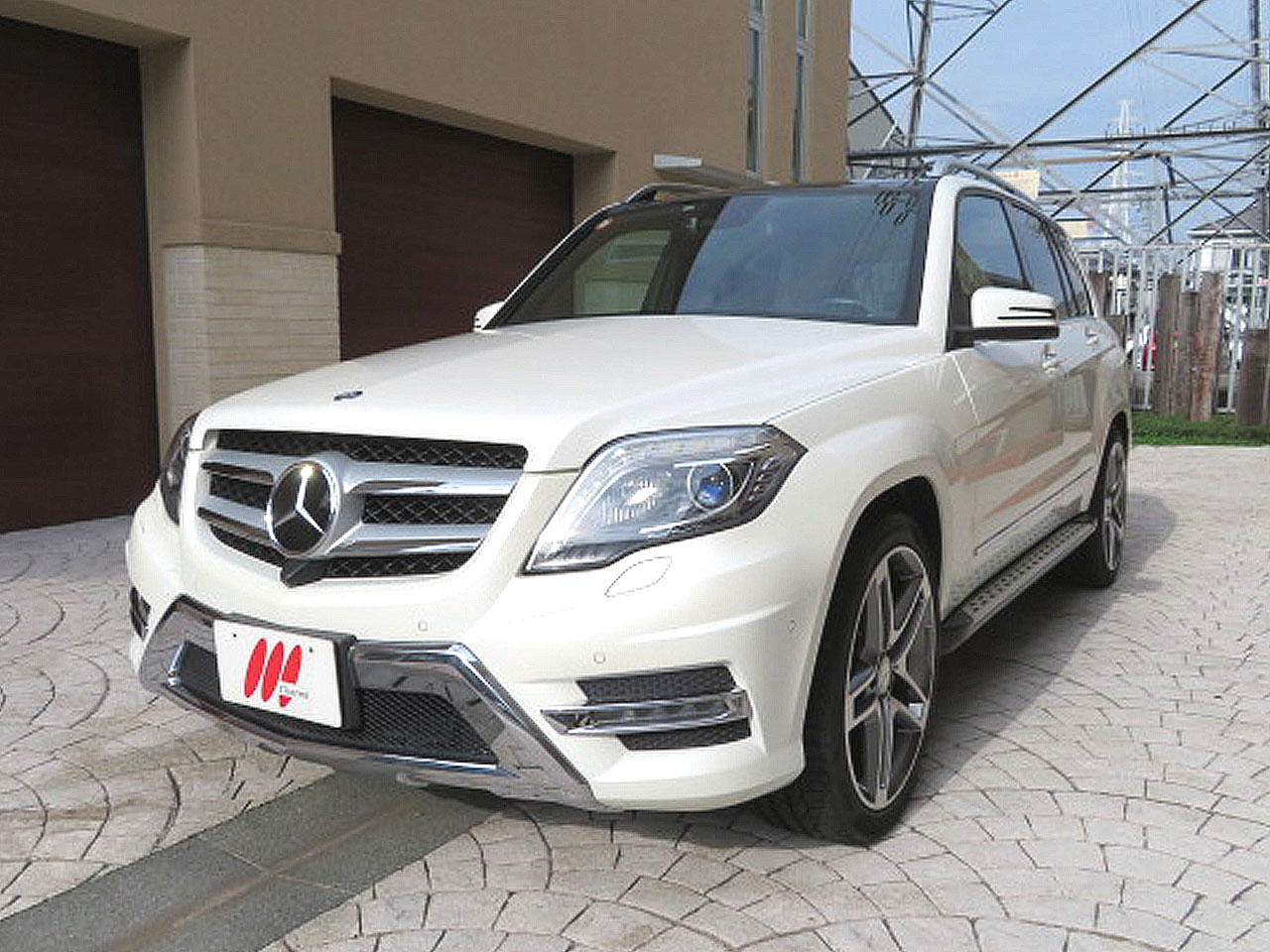 GLKクラス 2015/H27