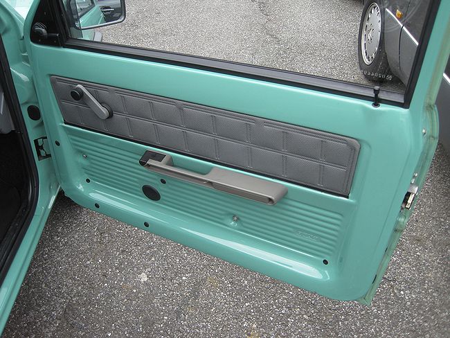 パンダ 2004/H16