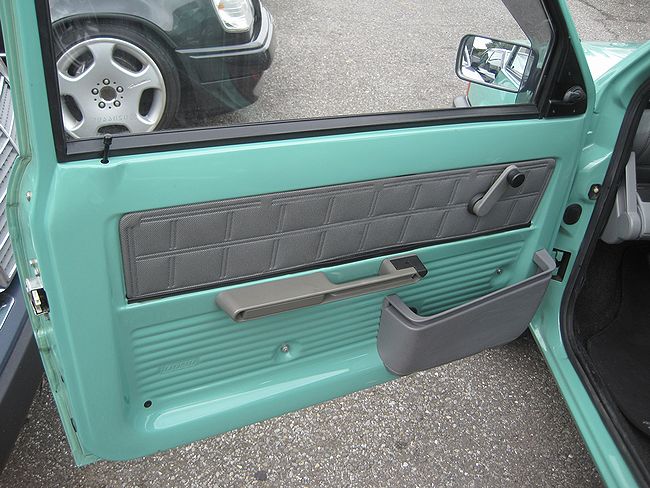 パンダ 2004/H16