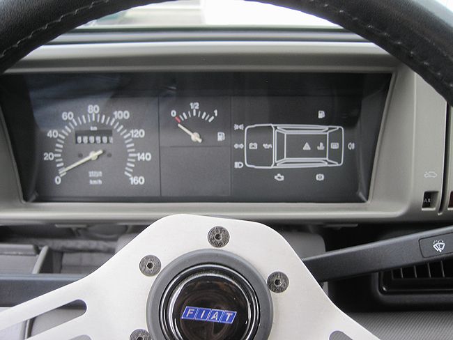 パンダ 2004/H16