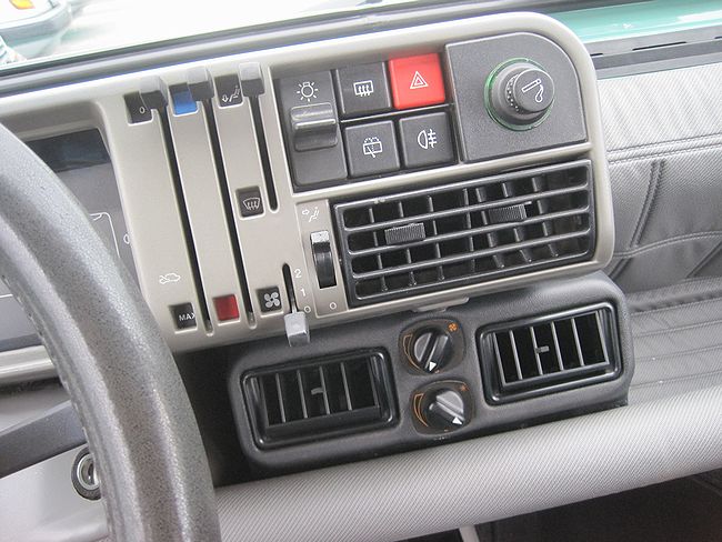 パンダ 2004/H16