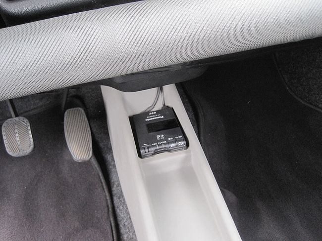 パンダ 2004/H16