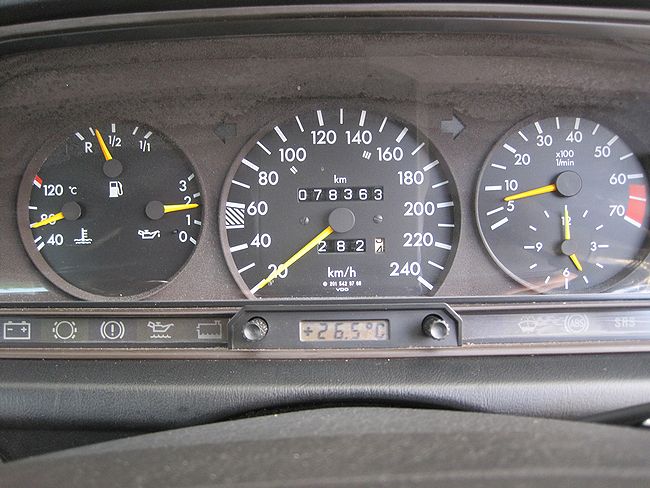 190クラス 1992/H04