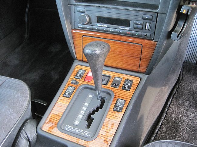 190クラス 1992/H04