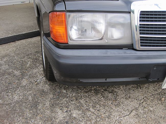 190クラス 1992/H04