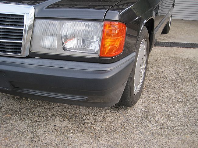190クラス 1992/H04