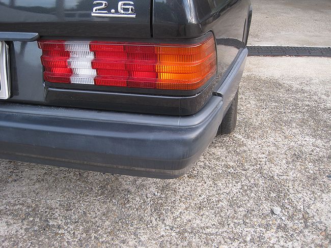 190クラス 1992/H04