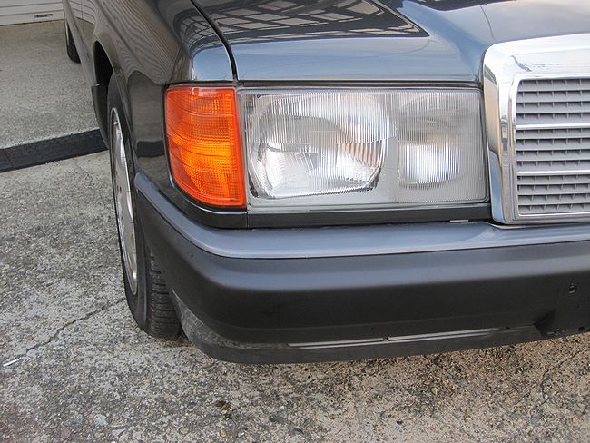 190クラス 1993/H05