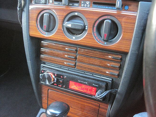 190クラス 1993/H05