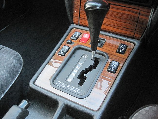 190クラス 1993/H05