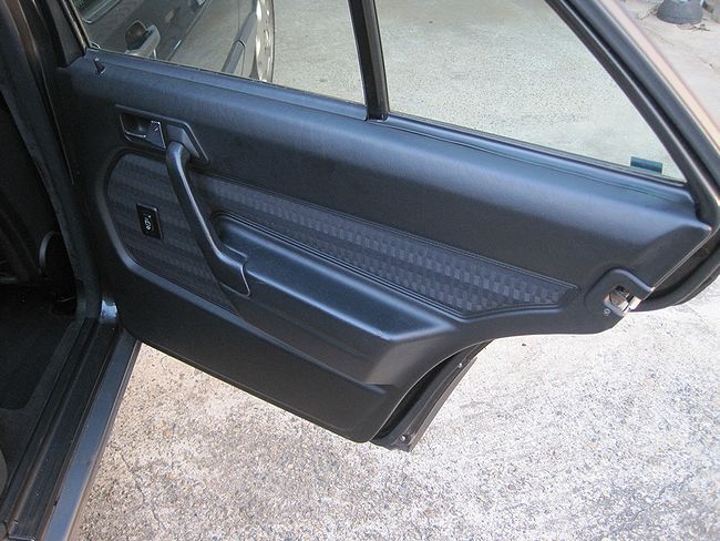 190クラス 1993/H05