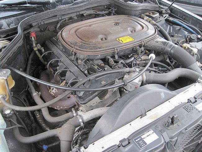 190クラス 1993/H05
