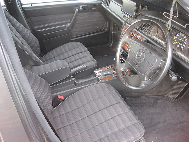 190クラス 1993/H05