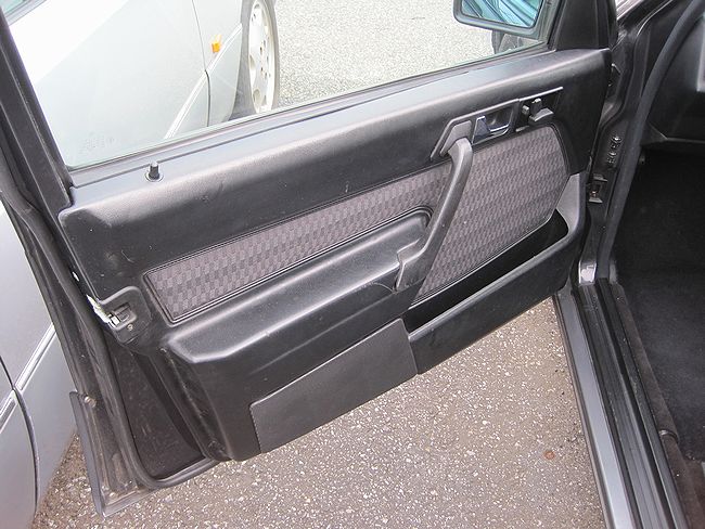 190クラス 1993/H05