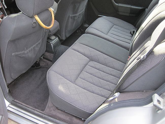 Eクラスワゴン 1994/H06
