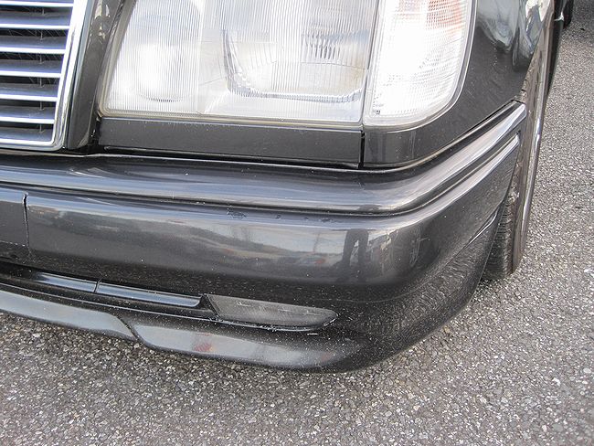 Eクラスワゴン 1994/H06