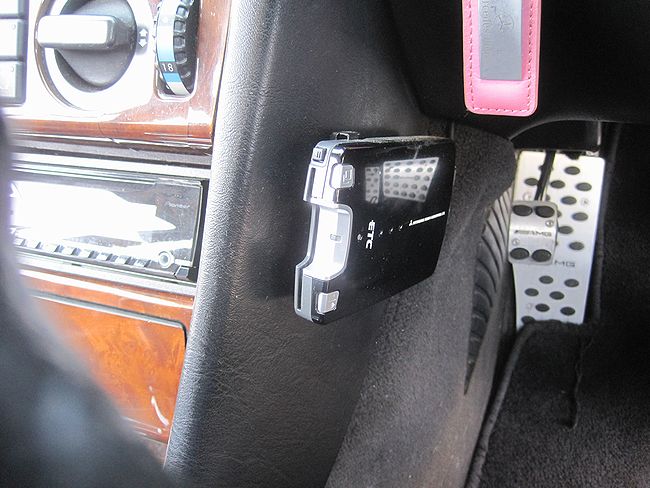 Eクラスワゴン 1994/H06