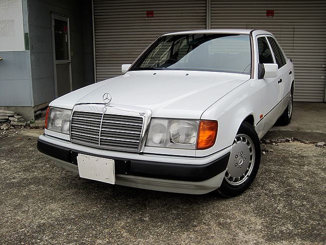 ミディアムクラス 1991/H03