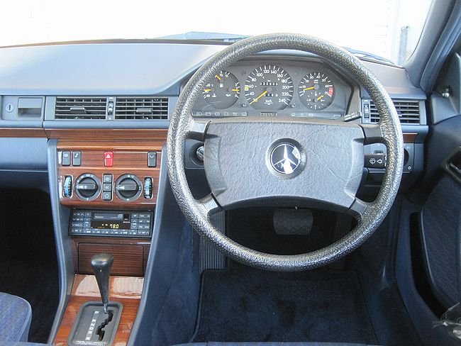 ミディアムクラス 1991/H03