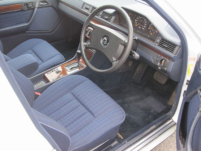 ミディアムクラス 1991/H03