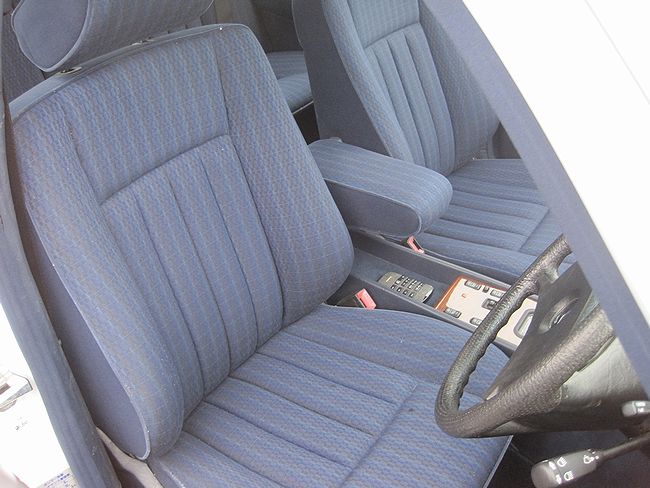 ミディアムクラス 1991/H03