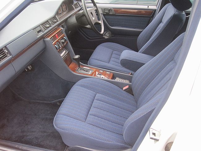 ミディアムクラス 1991/H03