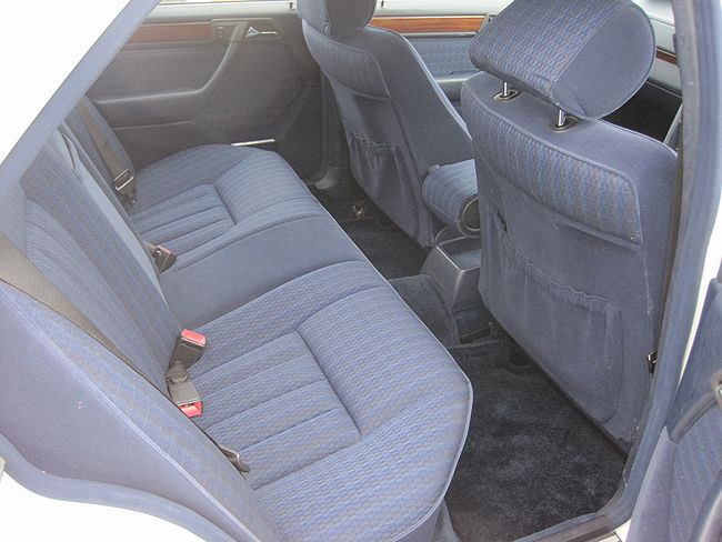 ミディアムクラス 1991/H03