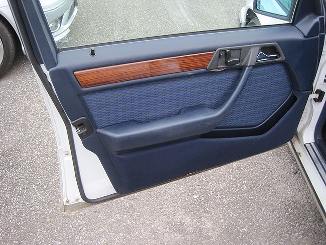 ミディアムクラス 1991/H03