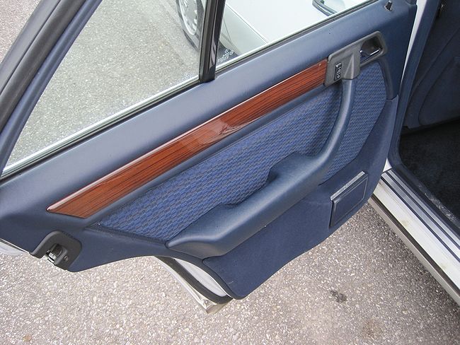 ミディアムクラス 1991/H03