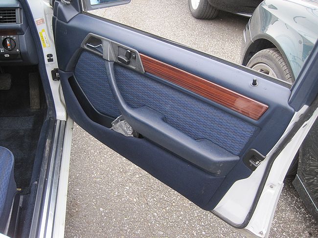 ミディアムクラス 1991/H03