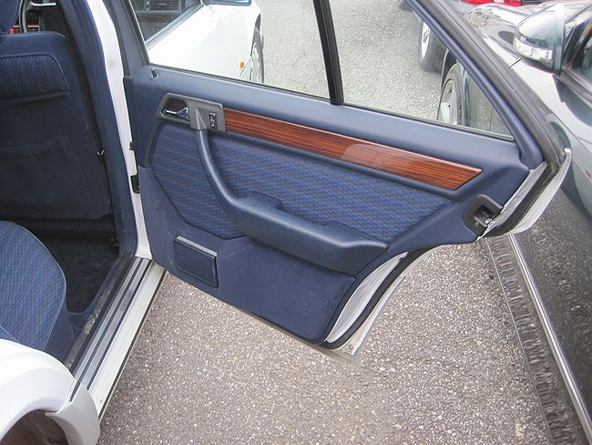 ミディアムクラス 1991/H03