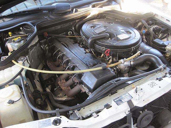 ミディアムクラス 1991/H03