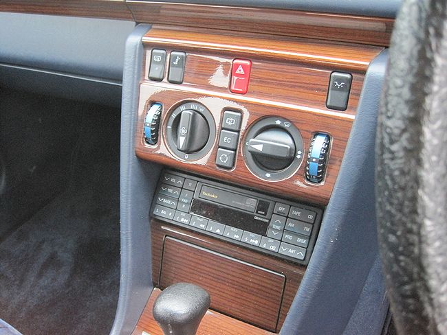 ミディアムクラス 1991/H03